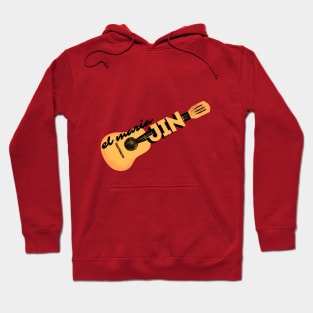 Elmaria Jin Hoodie